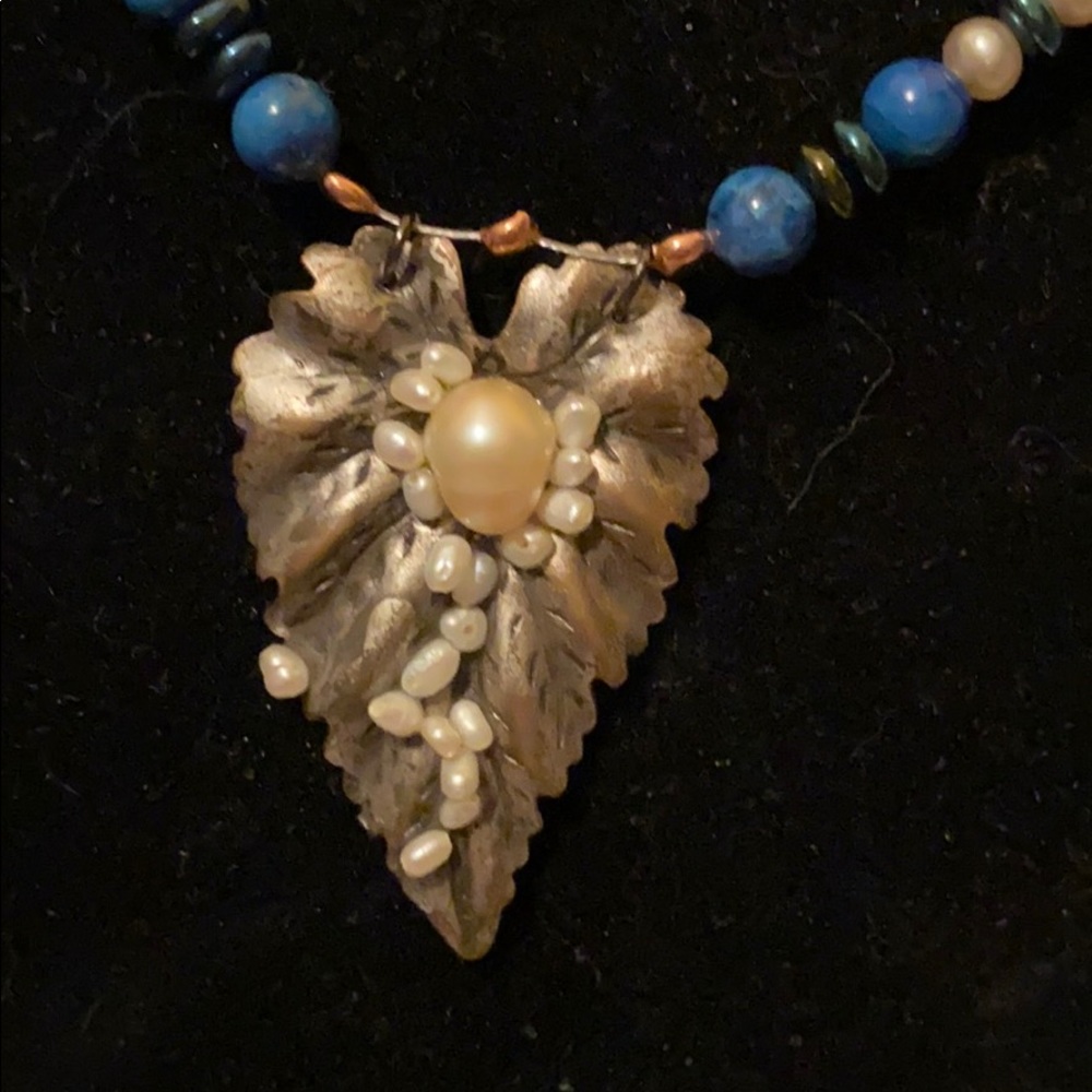 Necklace - Picture 4 of 4